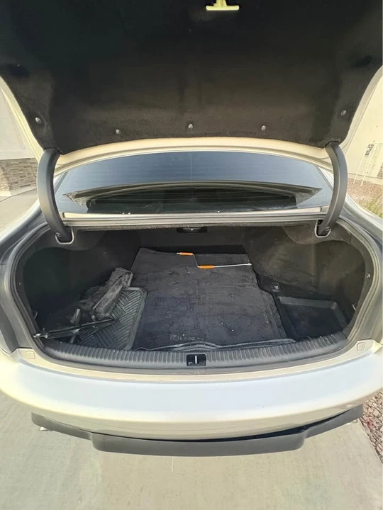 2008 Lexus IS 2nd Gen - Image 7 of 13