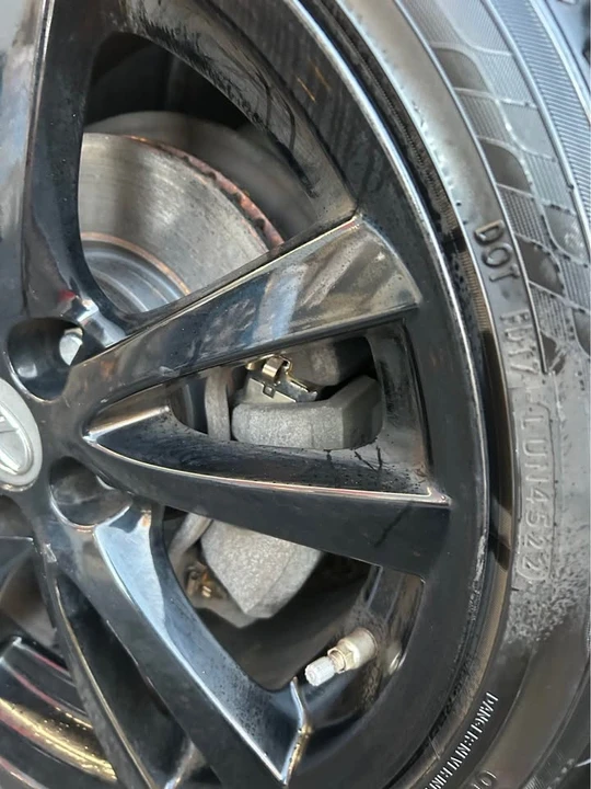 2008 Lexus IS 2nd Gen - Image 13 of 14