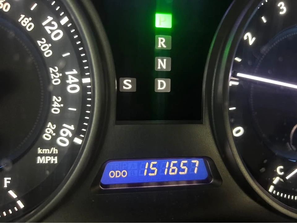 2008 Lexus IS 2nd Gen - Image 11 of 14