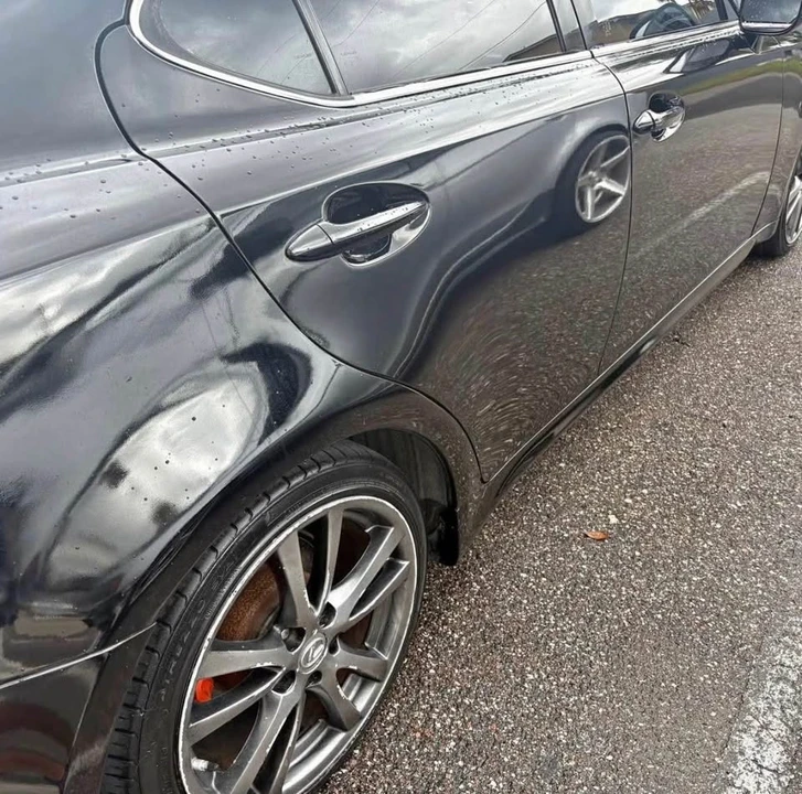 2008 Lexus IS 2nd Gen - Image 4 of 7