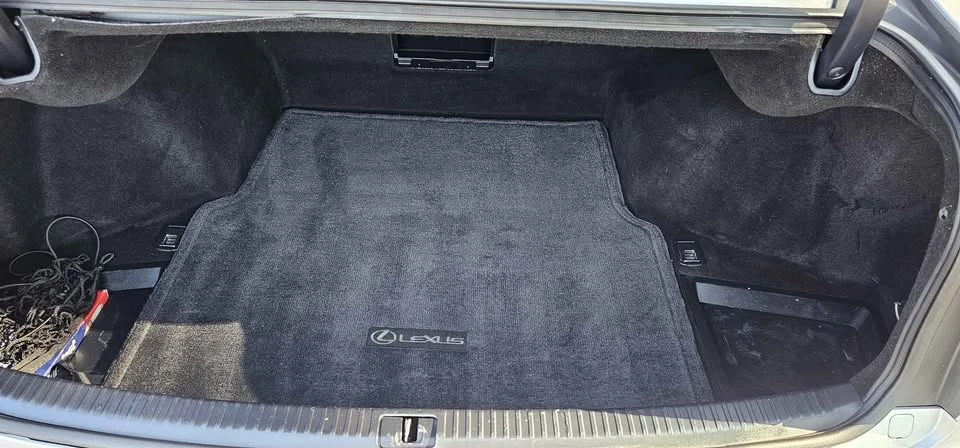 2008 Lexus IS 2nd Gen - Image 8 of 8
