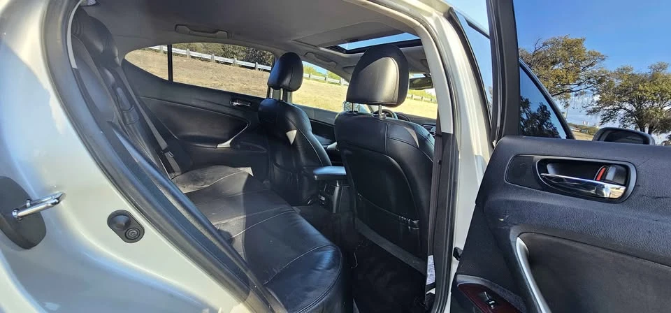2008 Lexus IS 2nd Gen - Image 6 of 8