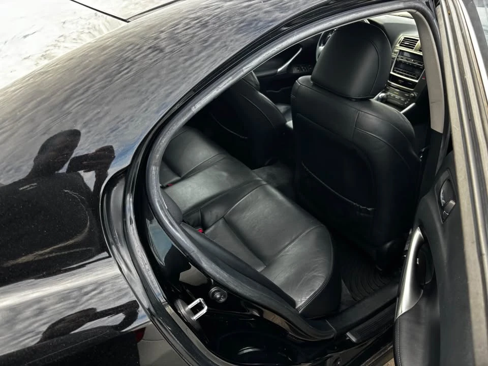 2008 Lexus IS 2nd Gen - Image 2 of 9