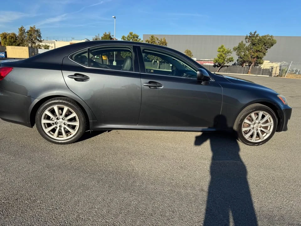 2008 Lexus IS 2nd Gen - Image 6 of 14