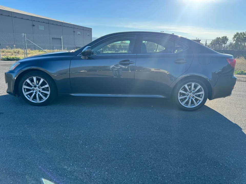 2008 Lexus IS 2nd Gen - Image 2 of 14