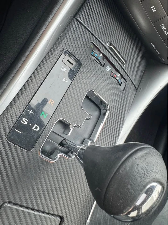 2008 Lexus IS 2nd Gen - Image 18 of 19
