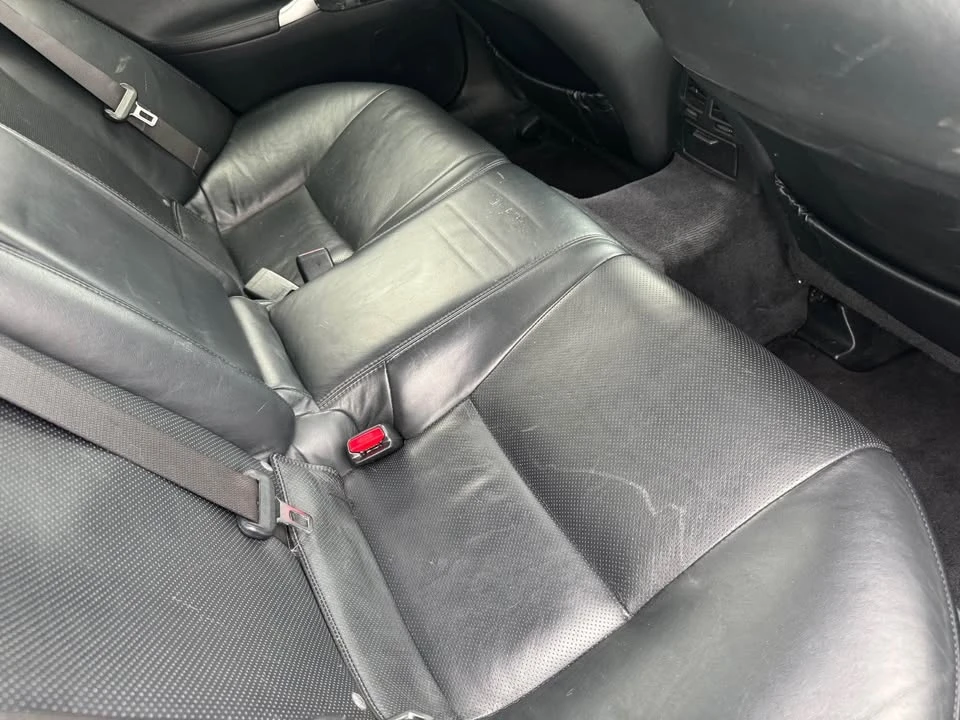 2008 Lexus IS 2nd Gen - Image 9 of 19