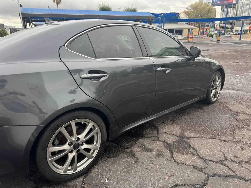 2008 Lexus IS 2nd Gen - Image 5 of 19