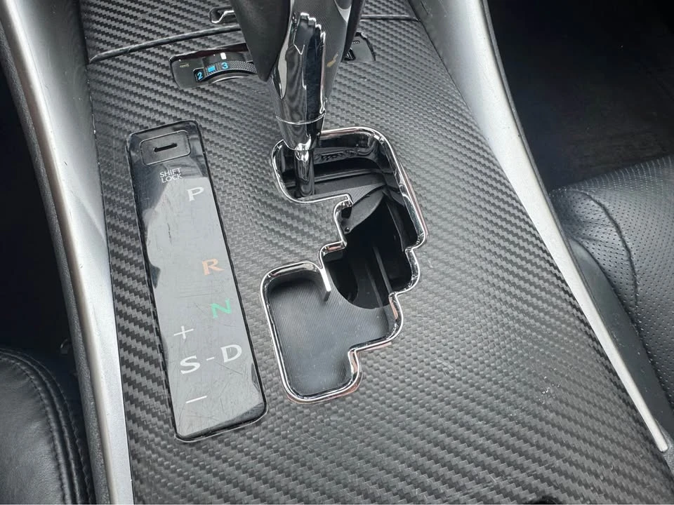 2008 Lexus IS 2nd Gen - Image 13 of 19