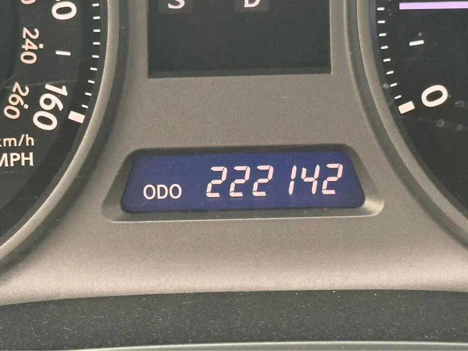 2008 Lexus IS 2nd Gen - Image 15 of 19