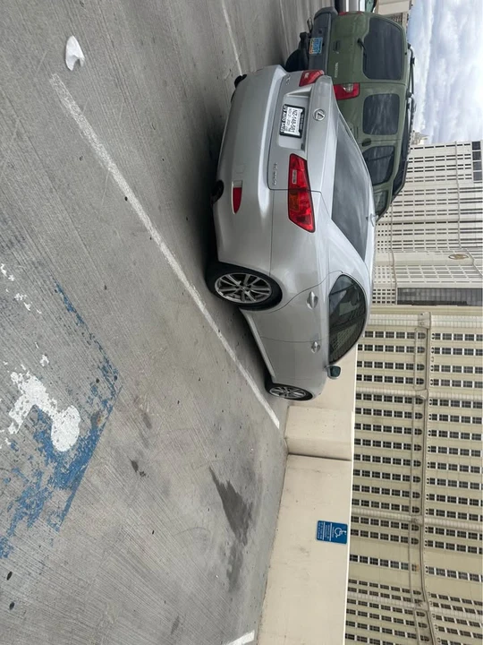 2008 Lexus IS 2nd Gen - Image 8 of 12