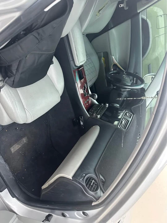 2008 Lexus IS 2nd Gen - Image 10 of 12