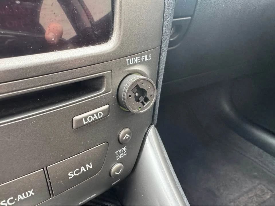 2008 Lexus IS 2nd Gen - Image 17 of 19