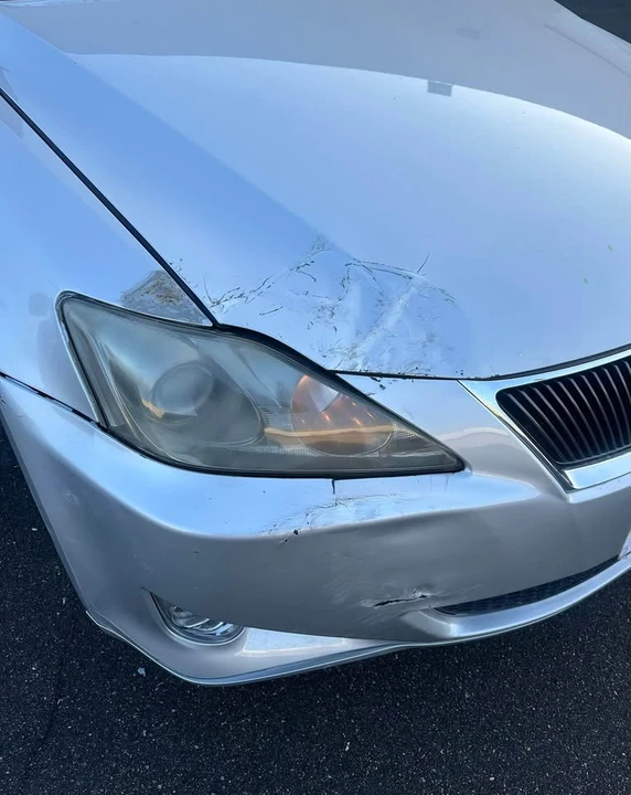 2008 Lexus IS 2nd Gen - Image 3 of 7