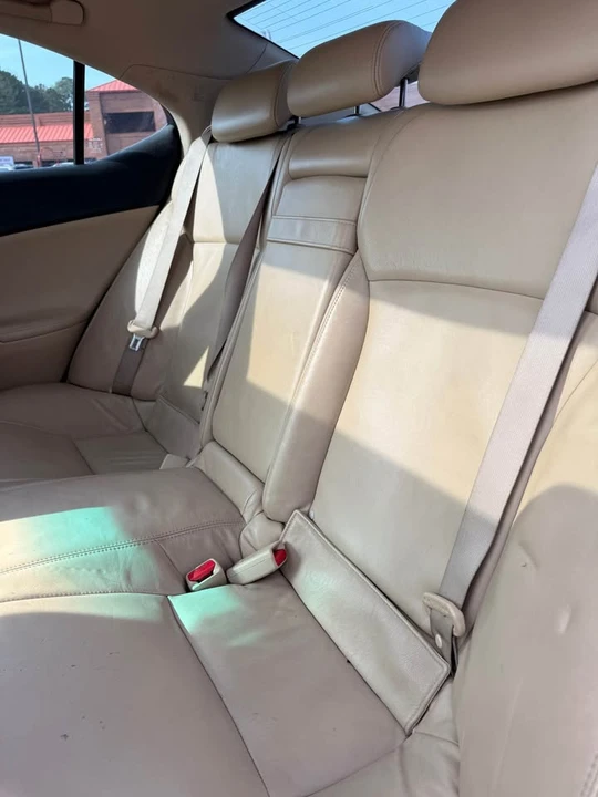2008 Lexus IS 2nd Gen - Image 5 of 8