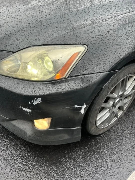 2008 Lexus IS 2nd Gen - Image 12 of 16