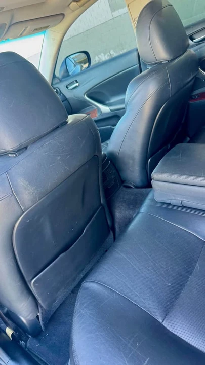 2008 Lexus IS 2nd Gen - Image 12 of 13