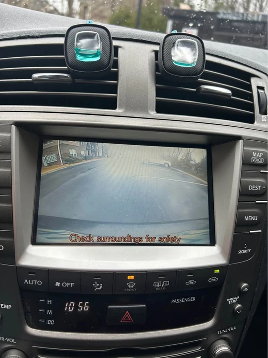 2008 Lexus IS 2nd Gen - Image 16 of 16