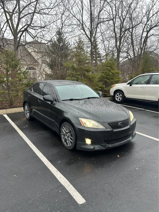 2008 Lexus IS 2nd Gen - Image 2 of 16