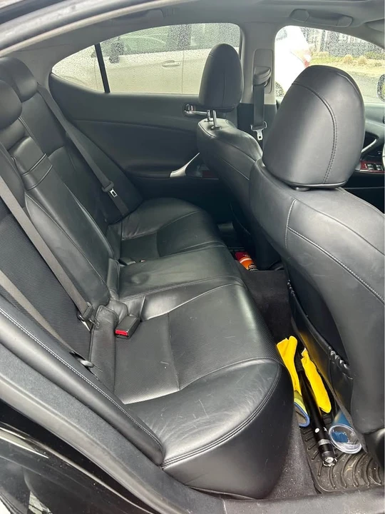 2008 Lexus IS 2nd Gen - Image 13 of 16
