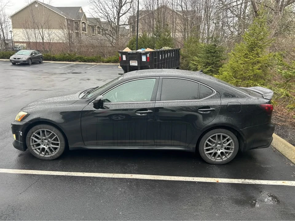 2008 Lexus IS 2nd Gen - Image 3 of 16