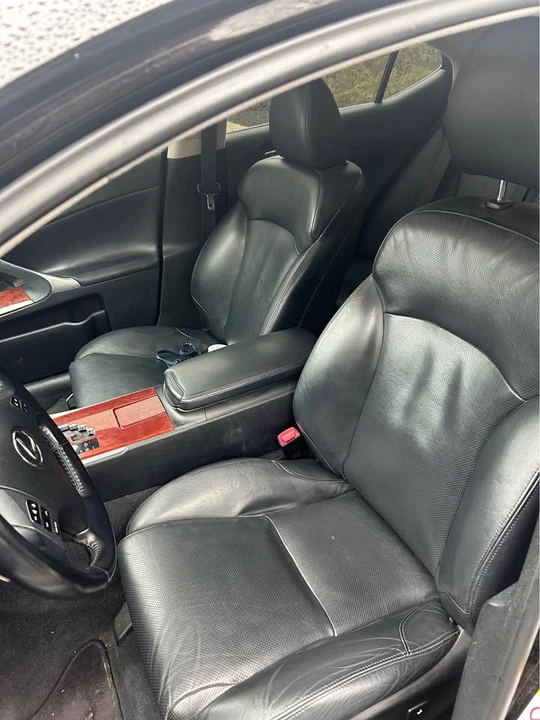 2008 Lexus IS 2nd Gen - Image 5 of 16