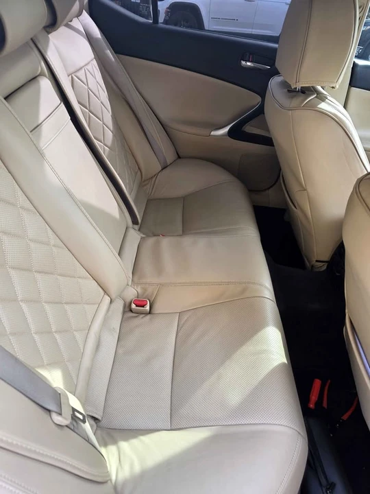 2008 Lexus IS 2nd Gen - Image 20 of 20