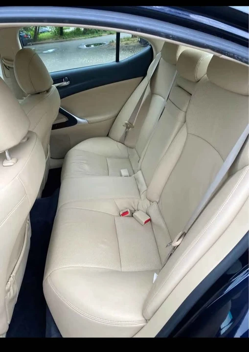 2008 Lexus IS 2nd Gen - Image 13 of 20