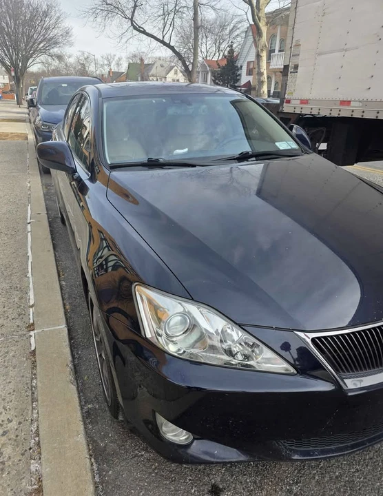2008 Lexus IS 2nd Gen - Image 2 of 20