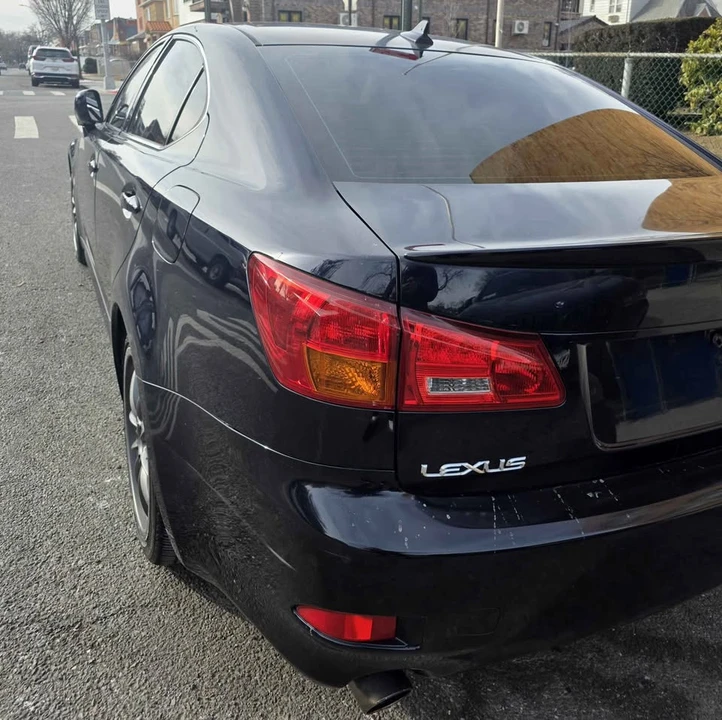 2008 Lexus IS 2nd Gen - Image 8 of 20