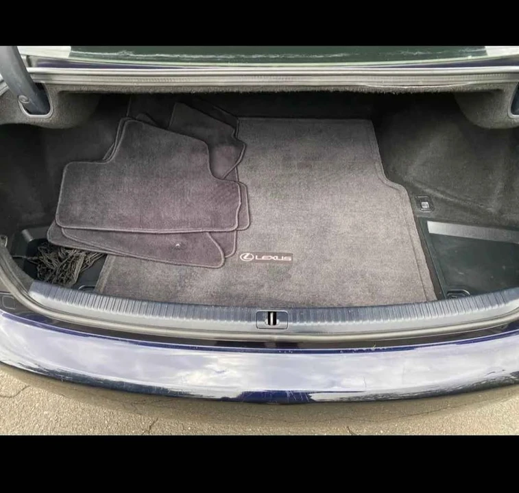 2008 Lexus IS 2nd Gen - Image 14 of 20