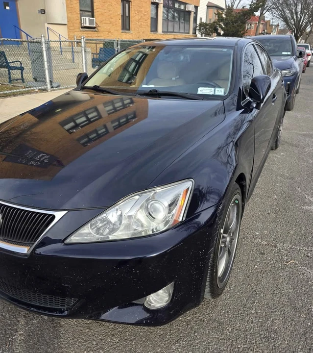 2008 Lexus IS 2nd Gen - Image 4 of 20