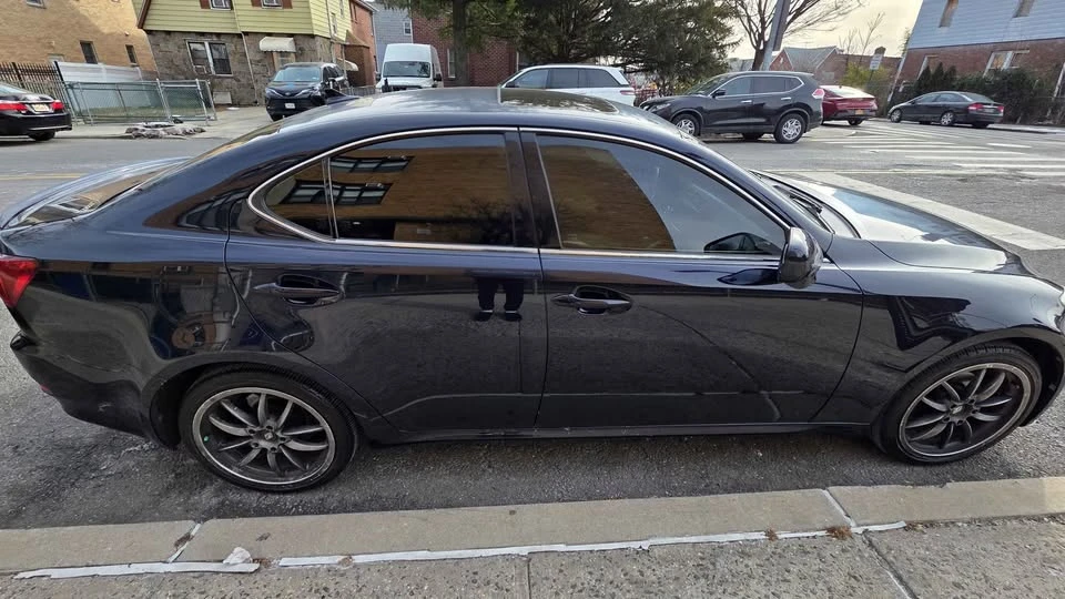 2008 Lexus IS 2nd Gen - Image 3 of 20