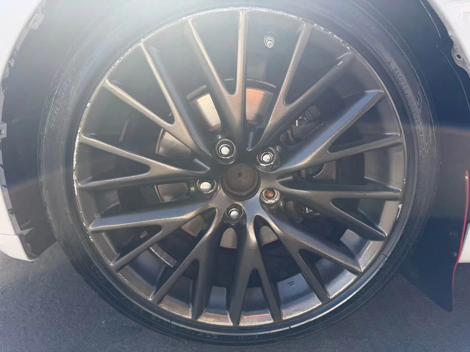 2008 Lexus IS 2nd Gen - Image 9 of 11