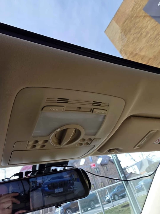 2008 Lexus IS 2nd Gen - Image 11 of 20