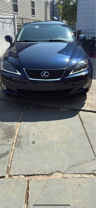 2008 Lexus IS 2nd Gen - Image 8 of 9