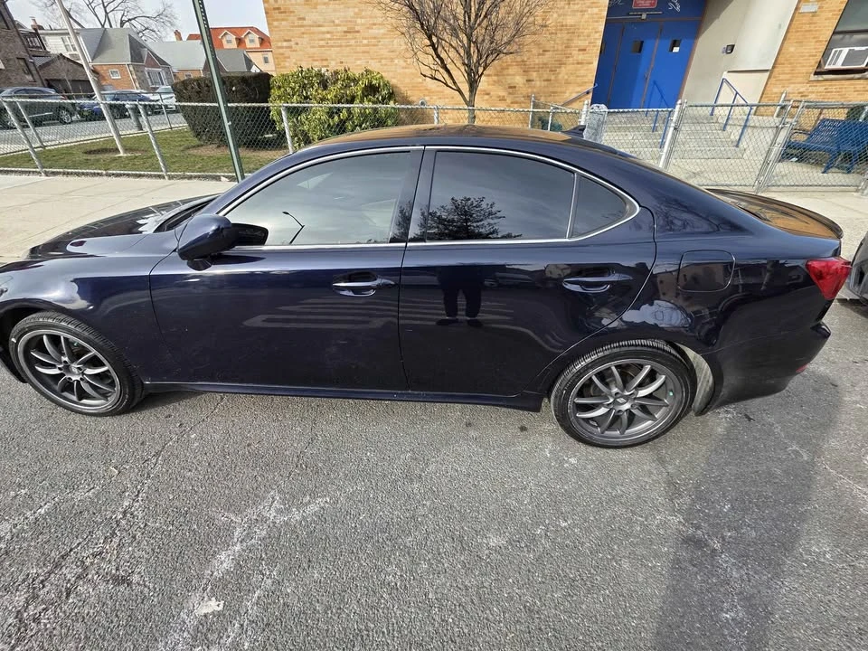 2008 Lexus IS 2nd Gen - Image 5 of 20