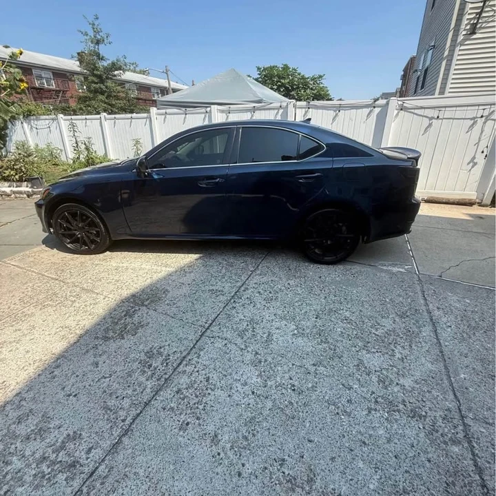2008 Lexus IS 2nd Gen - Image 5 of 9
