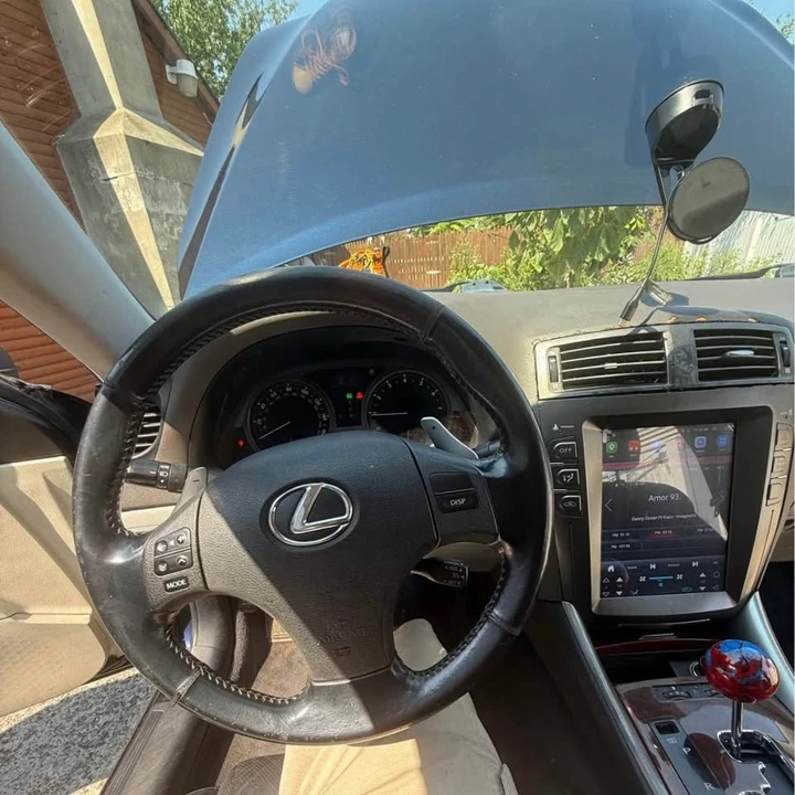 2008 Lexus IS 2nd Gen - Image 2 of 9