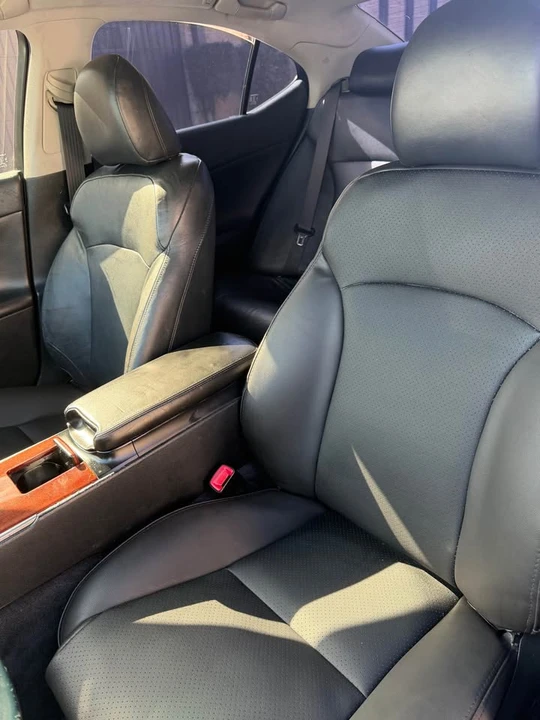 2008 Lexus IS 2nd Gen - Image 11 of 11