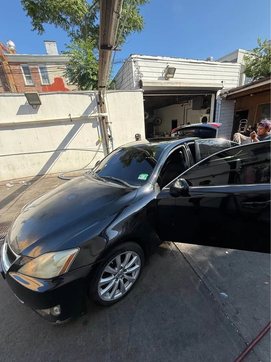 2008 Lexus IS 2nd Gen - Image 6 of 18