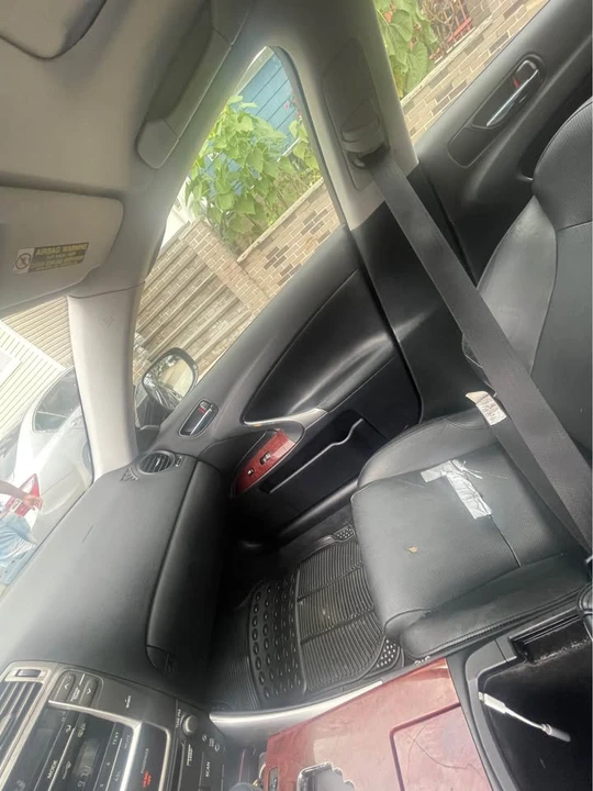 2008 Lexus IS 2nd Gen - Image 14 of 18