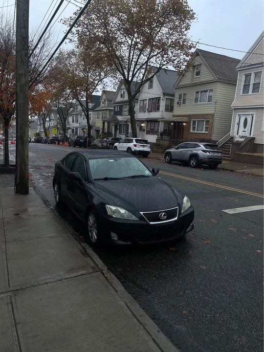 2008 Lexus IS 2nd Gen - Image 10 of 18