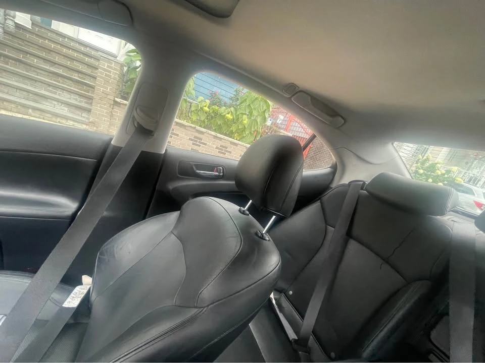 2008 Lexus IS 2nd Gen - Image 16 of 18