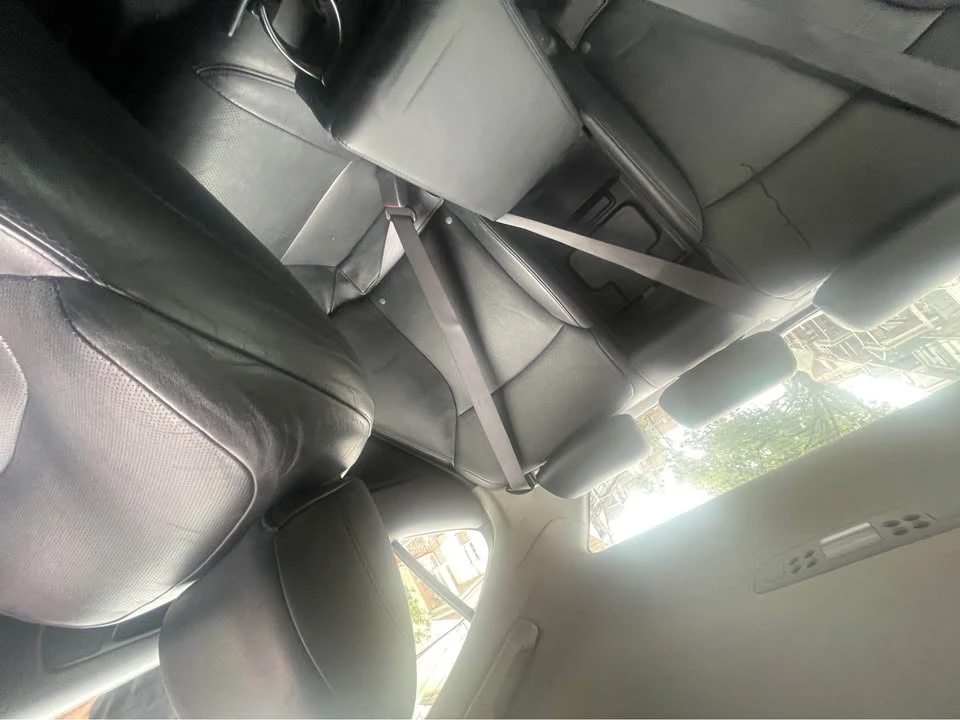2008 Lexus IS 2nd Gen - Image 15 of 18