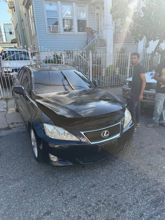 2008 Lexus IS 2nd Gen - Image 4 of 18