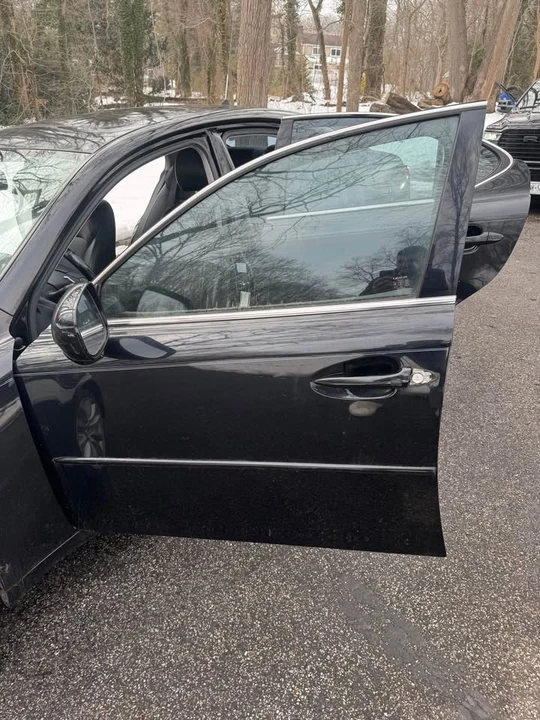 2008 Lexus IS 2nd Gen - Image 4 of 18