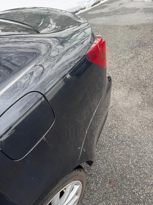 2008 Lexus IS 2nd Gen - Image 12 of 18