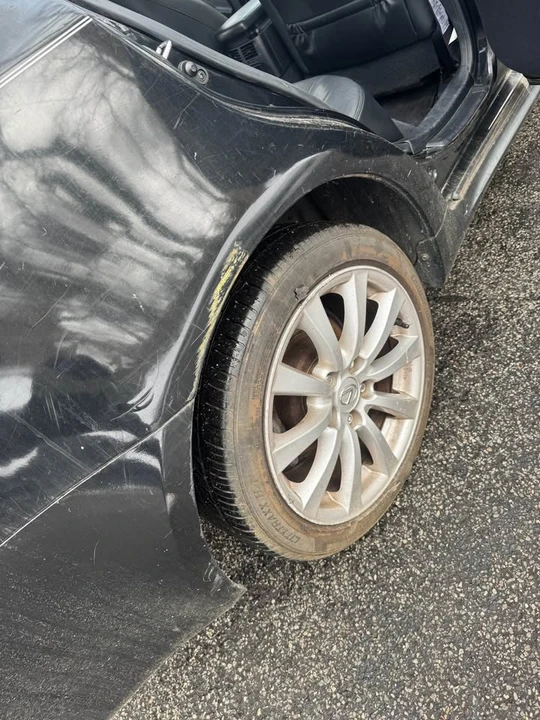 2008 Lexus IS 2nd Gen - Image 15 of 18