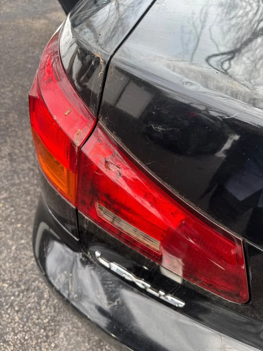 2008 Lexus IS 2nd Gen - Image 13 of 18
